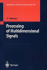 Processing of Multidimensional Signals