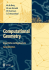 Computational Geometry: Algorithms and Applications