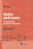 Optics and Lasers