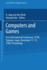 Computers and Games: First International Conference, Cg'98 Tsukuba, Japan, November 11-12, 1998 Proceedings