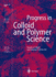 Trends in Colloid and Interface Science XIII (Progress in Colloid and Polymer Science, 112)