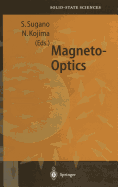 Magneto-Optics