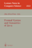 Formal Syntax and Semantics of Java (Lecture Notes in Computer Science)