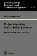 Project Scheduling Under Limited Resources