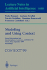 Modeling and Using Context: Second International and Interdisciplinary Conference, Context'99, Trento, Italy, September 9-11, 1999, Proceedings