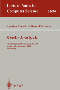 Static Analysis