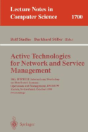Active Technologies for Network and Service Management