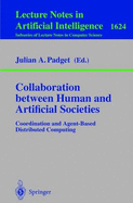 Collaboration Between Human and Artificial Societies
