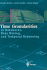 Time Granularities in Databases, Data Mining, and Temporal Reasoning