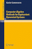 Computer Algebra Methods for Equivariant Dynamical Systems