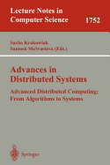 Advances in Distributed Systems