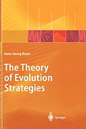The Theory of Evolution Strategies