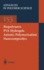 Biopolymers/Pva Hydrogels/Anionic Polymerisation/ Nanocomposites (Advances in Polymer Science 153)