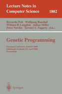 Genetic Programming