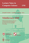 Middleware 2000