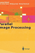 Parallel Image Processing