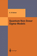 Quantum Non-Linear Sigma-Models