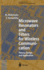 Microwave Resonators and Filters for Wireless Communication: Theory, Design and Application (Springer Series in Advanced Microelectronics (4))