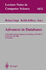 Advances in Databases: 17th British National Conference on Databases, Bncod 17 Exeter, Uk, July 3-5, 2000 Proceedings (Lecture Notes in Computer Science, 1832)