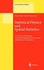 Statistical Physics and Spatial Statistics