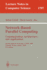 Network-Based Parallel Computing Communication, Ar