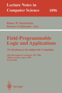 Field-Programmable Logic and Applications: the Roadmap to Reconfigurable Computing