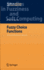 Fuzzy Choice Functions