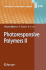Photoresponsive Polymers II (Advances in Polymer Science, 214)