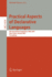 Practical Aspects of Declarative Languages