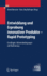 Entwicklung Und Erprobung Innovativer Produkte? ? R