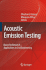 Acoustic Emission Testing