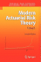 Modern Actuarial Risk Theory: Using R (2nd Edn)