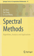 Spectral Methods