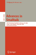 Advances in Smalltalk