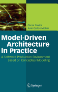 Model-Driven Architecture in Practice