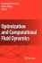Optimization and Computational Fluid Dynamics
