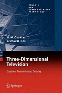 Three-Dimensional Television