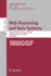Web Reasoning and Rule Systems: First International Conference, Rr 2007, Innsbruck, Austria, June 7-8, 2007, Proceedings (Lecture Notes in Computer Science)