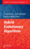 Hybrid Evolutionary Algorithms