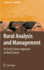 Rural Analysis and Management