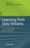 Learning From Data Streams Processing Techniques in Sensor Networks (Hb 2007)