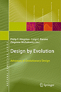 Design By Evolution