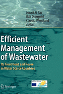 Efficient Management of Wastewater
