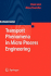 Transport Phenomena in Micro Process Engineering