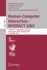 Human-Computer Interaction? ? Interact 2007