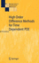 High Order Difference Methods for Time Dependent Pde (Springer Series in Computational Mathematics) (Volume 38)