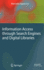 Information Access Through Search Engines and Digi
