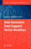 Rule Extraction From Support Vector Machines (Hb)