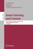 Smart Sensing and Context: Second European Conference, Eurossc 2007, Kendal, England, October 23-25, 2007, Proceedings