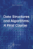 Data Structures and Algorithms: a First Course